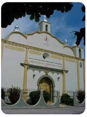 Iglesia Catolica